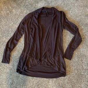 Athleta Pranayama Wrap